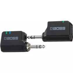 Радиосистема инструментальная BOSS WL-20 Wireless System