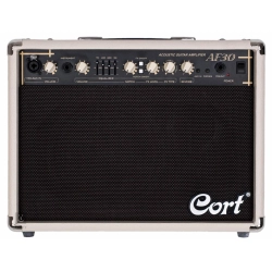 Комбоусилитель для акустической гитары Cort AF30
