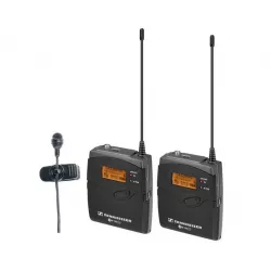 Накамерная радиосистема SENNHEISER EW 122P G3-A-X