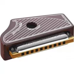 Губная гармоника HOHNER HARPONETTE 583-20 C (M583016)