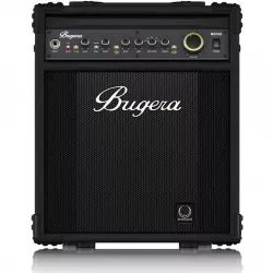Басовый комбоусилитель BUGERA BXD12 ULTRABASS