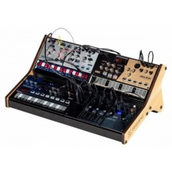 Стойка для синтезаторов Volca KORG VOLCARACK-2X2