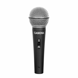 Динамический микрофон Cascha HH 5080