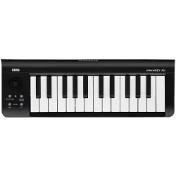 Миди-клавиатура KORG MICROKEY2-37