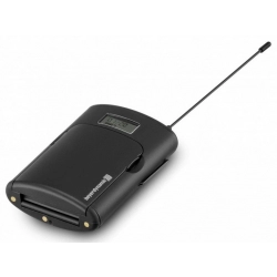 Поясной передатчик серии TG 500 Beyerdynamic TG 500B