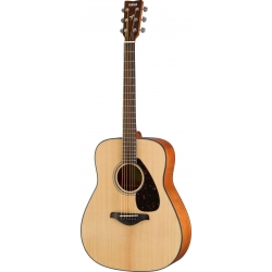 Акустическая гитара YAMAHA FG800NT