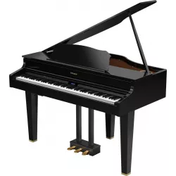 Цифровой рояль ROLAND GP607-PE