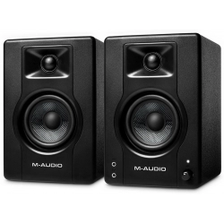 Мультимедийные мониторы M-Audio BX3 (пара)
