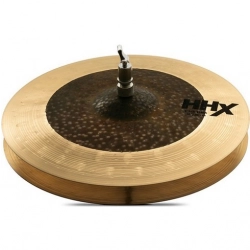 Тарелка Sabian 14" HHX Click Hats