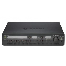 Трансляционный микшер-усилитель Bosch PLE-2MA120