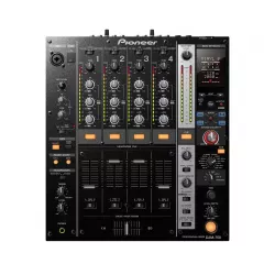 DJ-микшер PIONEER DJM-750-K