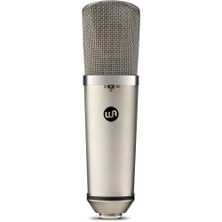 Микрофон Warm Audio WA-67