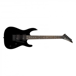 Электрогитара Jackson JS12 Dinky Gloss Black