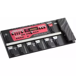 Loop-станция BOSS RC-300 Loop Station