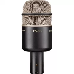 Микрофон ELECTRO-VOICE PL33