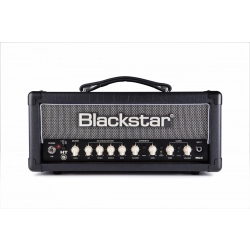 Усилитель Blackstar HT 5RH MKII VALVE HEAD (REVERB)