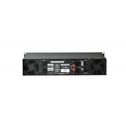 Усилитель мощности SAMSON SX1200E