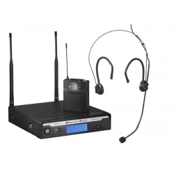 Беспроводная микрофонная система Electro-Voice R300-E/A
