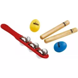 Комплект перкуссии MEINL NINOSET2