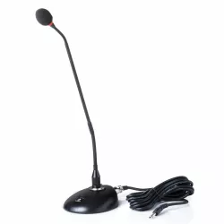 Микрофон Bespeco GM4018P