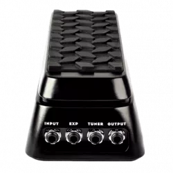 Педаль громкости Dunlop DVP1XL VOLUME & EXPR PEDAL