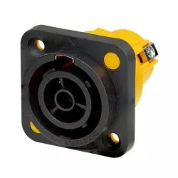 Разъем NEUTRIK NAC3FPX