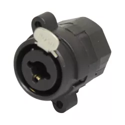 Разъем Bespeco XLR3FPJ