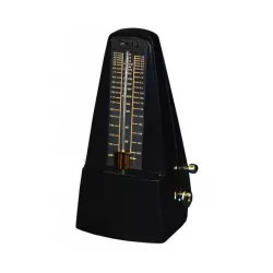 Метроном FLIGHT FMM-10 BLACK