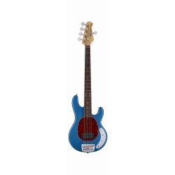 Бас-гитара Sterling by MusicMan RAY25CA-TLB-R1