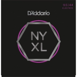 Струны для электрогитары D'addario NYXL09544 9.5-44