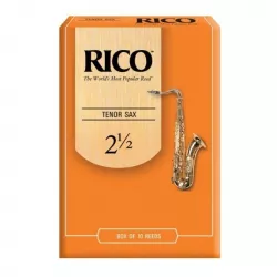 Трость для саксофона тенор RICO RKA1025