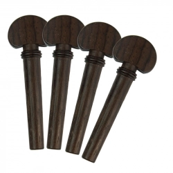 Колки для скрипки Teller 15R (4/4)