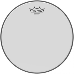 Пластик для барабана REMO BA-0210-00