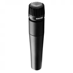 Микрофон SHURE SM57-LCE