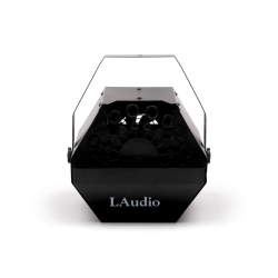 Генератор мыльных пузырей LAudio WS-BM100