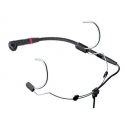 Микрофон AKG C555L