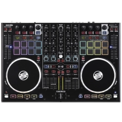 DJ-контроллер Reloop Terminal Mix 8 (228148)