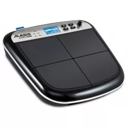 Барабанный MIDI контроллер ALESIS SAMPLEPAD