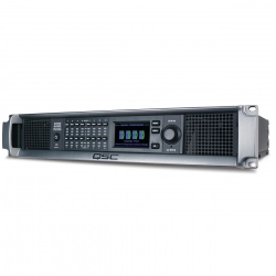 Усилитель мощности QSC CXD8.8-Q