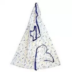 Салфетка для Eb кларнета Yamaha Cleaning Swab S