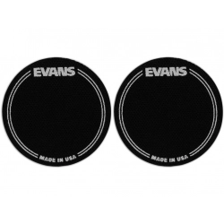 Наклейка на пластик EVANS EQPB1