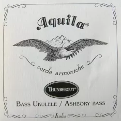 Струны для бас-укулеле AQUILA BASS SERIES 68U
