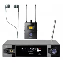 Персональный мониторинг AKG IVM4500 SET BD7 (500.1 - 530.5)
