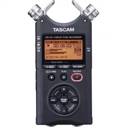 Рекордер TASCAM DR-40