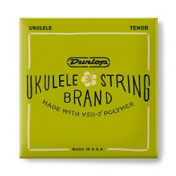 Струны для укулеле тенор Dunlop DUQ303