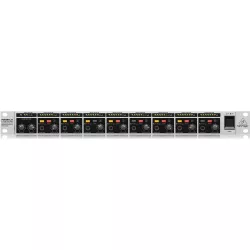 Предусилитель для наушников BEHRINGER HA8000 V2 POWERPLAY