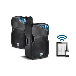 Акустическая система ALTO TS 115W