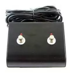 Футсчвитч MARSHALL PEDL91003 DUAL LED FOOTSWITCH