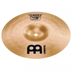 Тарелка чайна MEINL C8CS