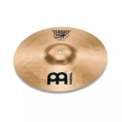 Тарелка сплэш MEINL C8S
